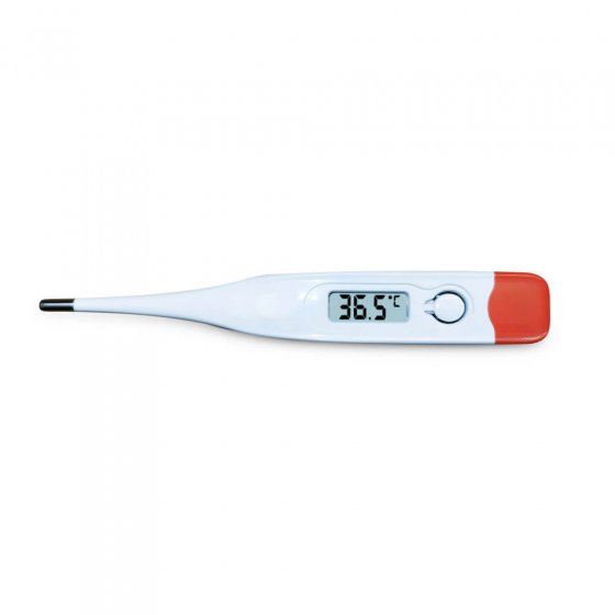 Fingerpuls-Oximeter 2er-Set