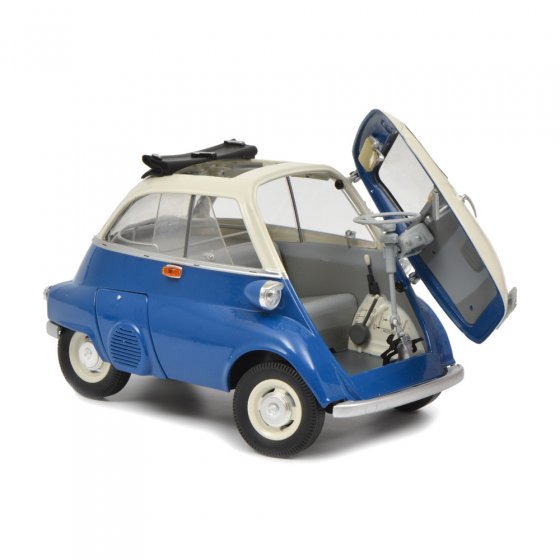 BMW Isetta Export 