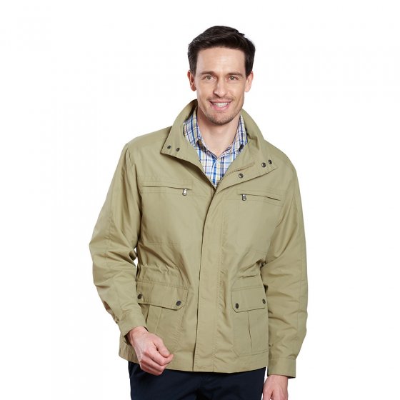 Sommer-Jacke