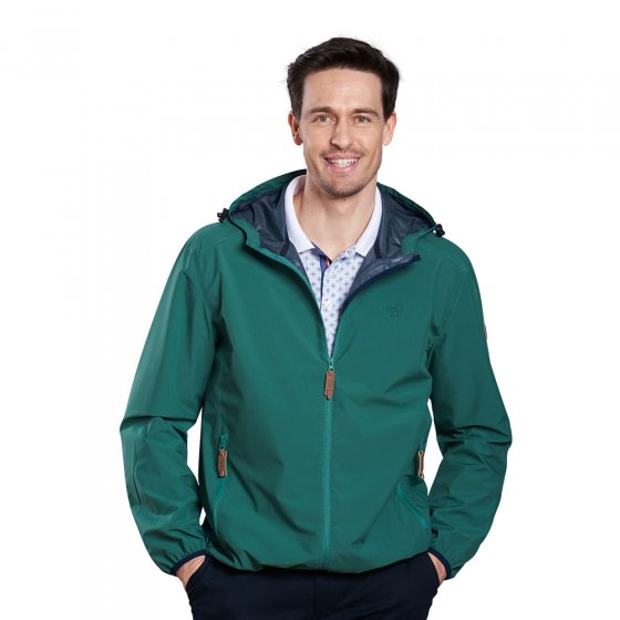 Ultraleichte Funktionsjacke