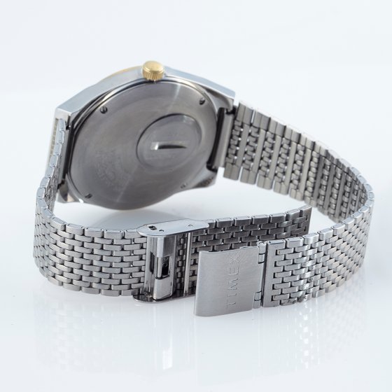 Armbanduhr „Q-TIMEX Falcon Eye“ 