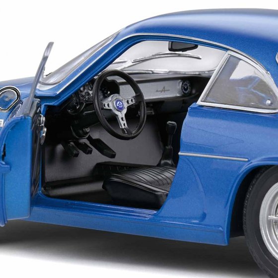 Renault Alpine A110 1600S 