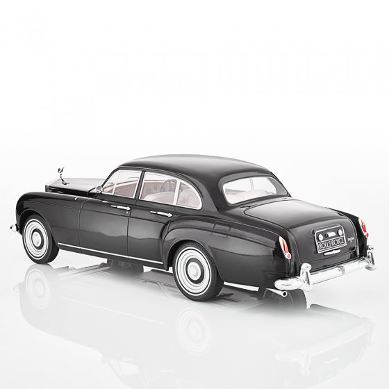 Rolls Royce Silver Cloud III 