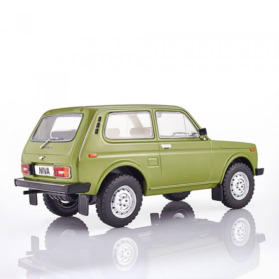 Lada Niva 1600 