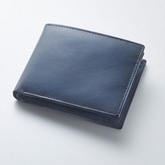 Leder-Sicherheitsbörse Marine