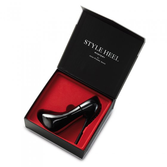 Eau de Parfum „Mystery“ 