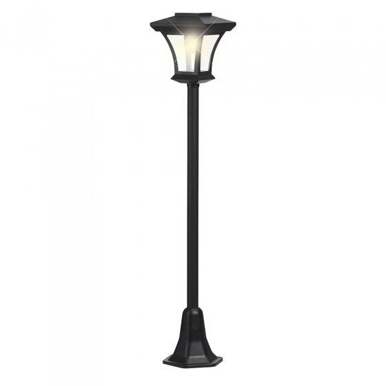 LED Solar-Laterne 