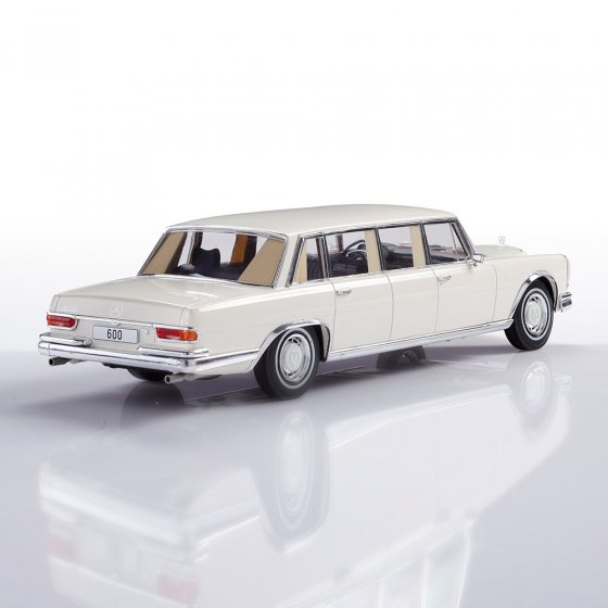 Mercedes Benz 600 Pullmann 