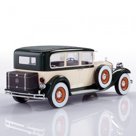 Mercedes Typ Nürburg 460 