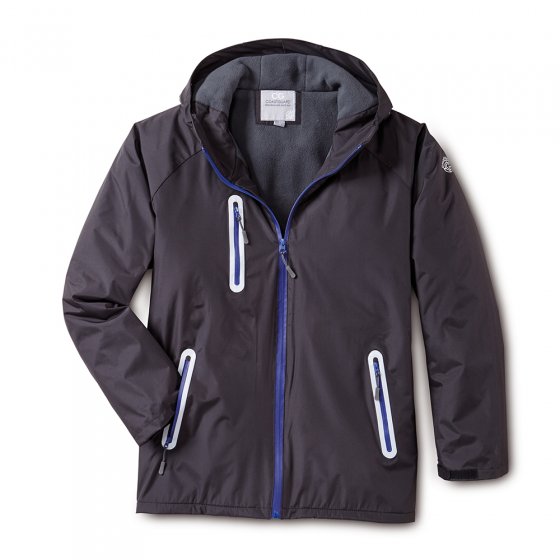 Thermo-Jacke mit Fleecefutter 