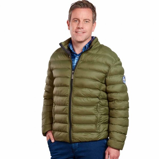 Steppjacke