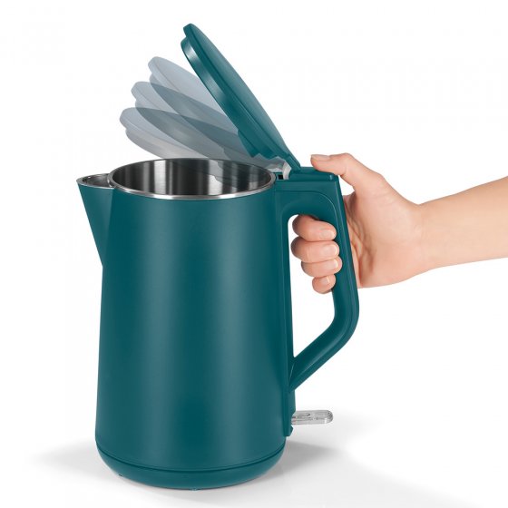 Wasserkocher „Cool-Touch“ 