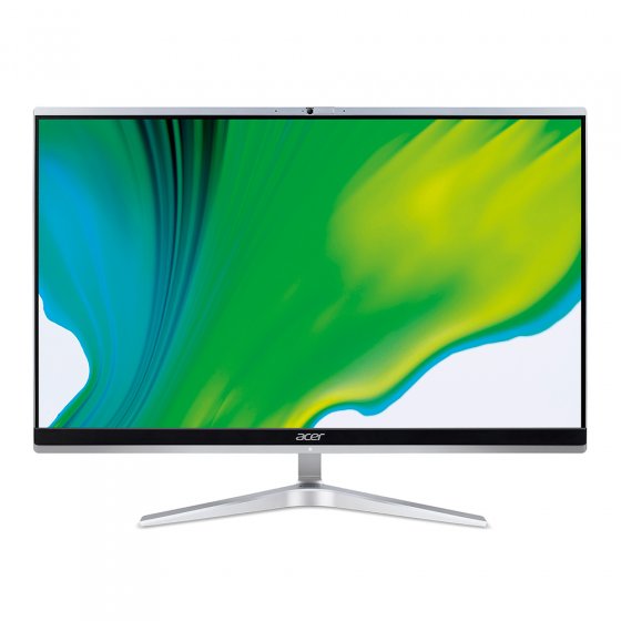 23,8"-All-in-One Acer Aspire C24-1650 
