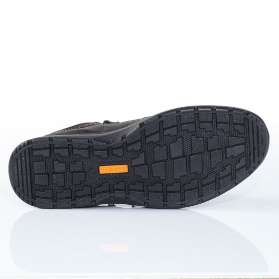 Aircomfort-Stiefelette mit Klimamembrane 
