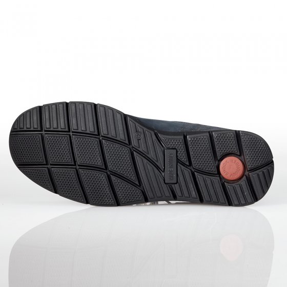 Komfortschuh mit Klimamembrane 