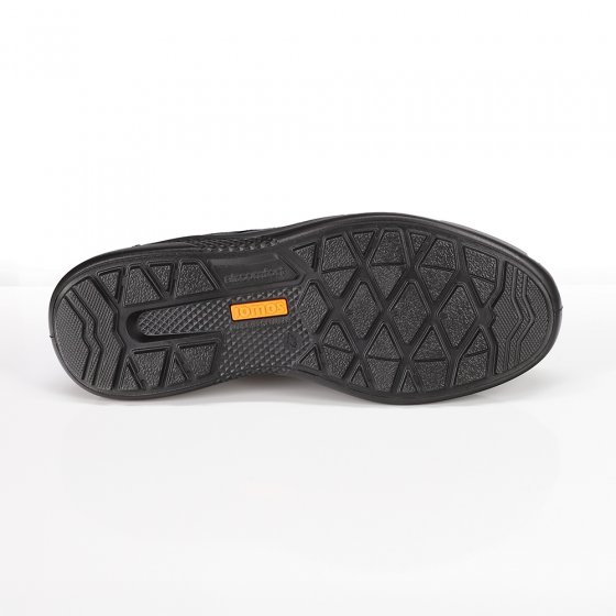 Extraweiter Aircomfort-Slipper 