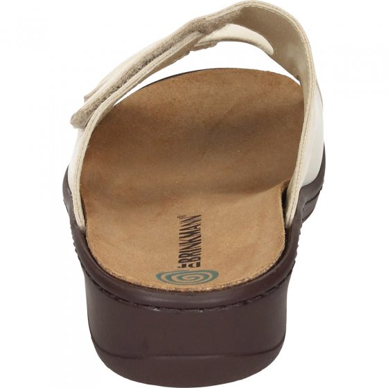Damen-Tiefbettsandalette