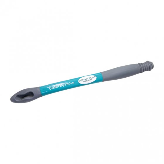 Toilettenhilfe „Comfort Wipe”
