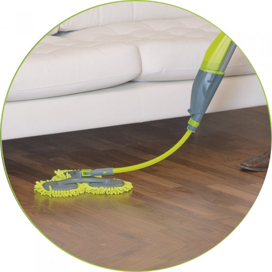 3 Magic Mop 