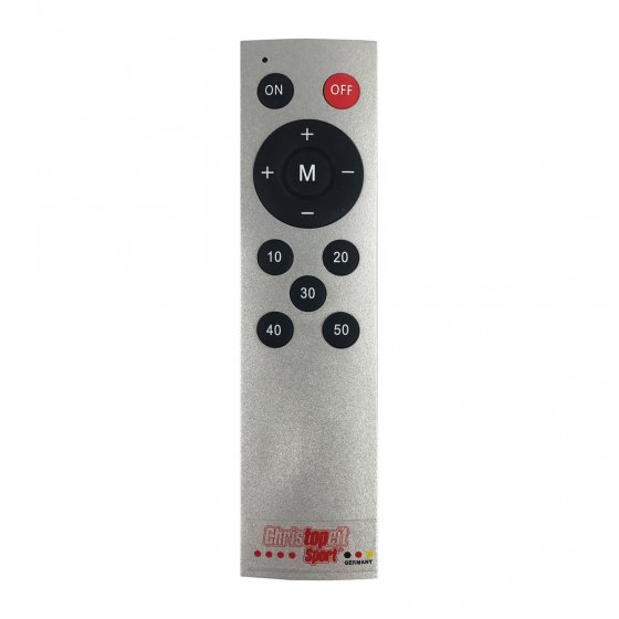 Vibrationstrainer „Vibro 2”