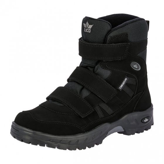 Herren-Winterstiefel 