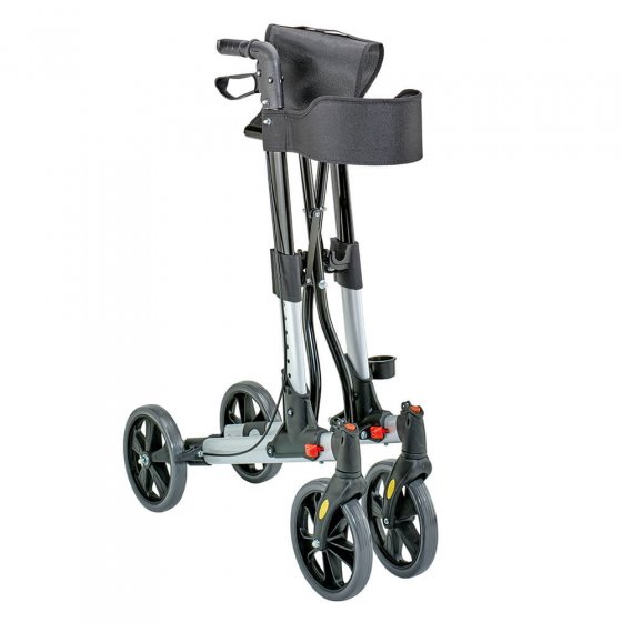 Aluminium-Rollator 