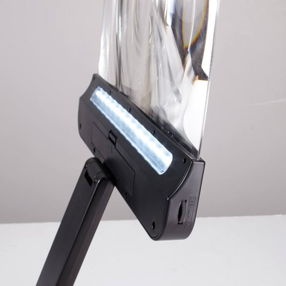 LED Tisch-Bildschirm Lupe 