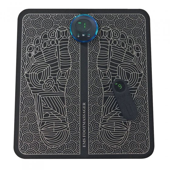 EMS Massagematte, Slim 