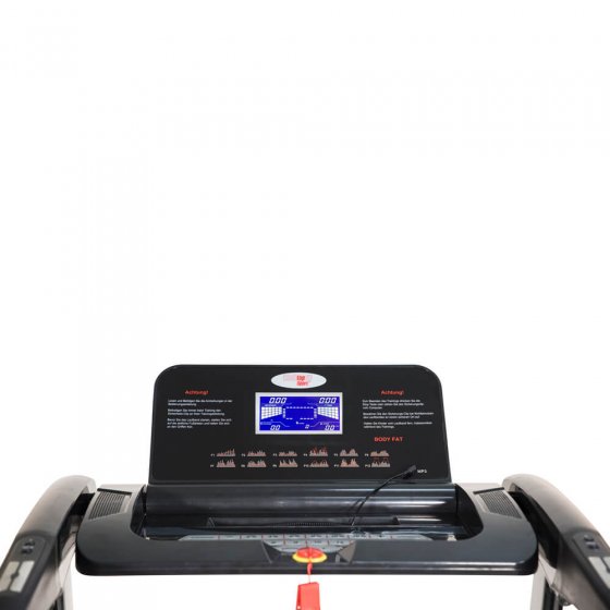 Laufband „TM 600S”