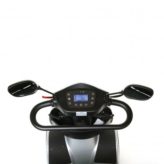 Elektromobil M94