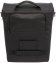 Fahrrad- Gepäckträgertasche  Tulum , schwarz - 3