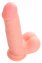 Dildo Medical Silicone Dildo - 3