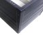 Metall-Aufbewahrungsbox Gartentruhe 300L Stauraum wetterfest - 3