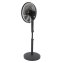 Gleichstrom-Standventilator 45 cm mit 7 Rotorblättern  BC16STHPM2505 - 3