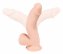 Dildo Medium Bendable Dildo - 3