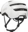 Fahrradhelm "Purl-Y",  weiß - 3