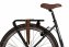 Citybike  Caraz 6.0 Wave,  28 Zoll schwarz - 3