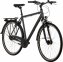 Citybike Caraz 3.0  Diamant 28 Zoll anthrazit matt - 3