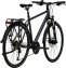 Trekkingbike 28 Zoll " Laval 5.0 Diamant - 3