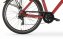 Elektro-Citybike RHEA  MAN 28 Zoll, rot - 3