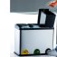 Mülltrennsystem Premium - 3