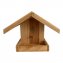 Vogelhaus zum bemalen - 3