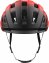 City-Helm Codax KinetiCore, rot/schwarz - 3