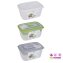 Lunchbox 1,7 Liter Kunststoff - 3