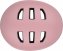 Kinder-Fahrradhelm  Maze Jr KinetiCore, Nordic Pink - 3