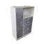 Küchenschrank Weiß-Beton Blanca L - 3