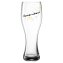 Weizenbierglas 500 ml 'Männerabend' PRESENTE - 3