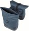 Gepäckträger- Fahrradtasche  "Cove MIK",  blau - 3