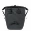 Fahrrad-Einzelpacktasche Rivo M MIK Hooks, schwarz - 3