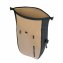 Fahrrad-Einzelpacktasche Rivo M MIK Hooks, sand - 3